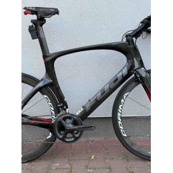 Rower Fuji Norcom XL di2