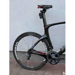 Rower Fuji Norcom XL di2