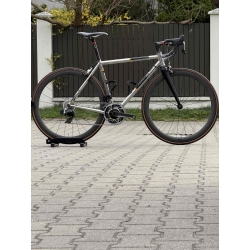 Rower szosa Cinelli XCR RIM Sram Red AXS Tune