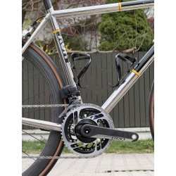 Rower szosa Cinelli XCR RIM Sram Red AXS Tune