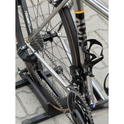 Rower szosa Cinelli XCR RIM Sram Red AXS Tune