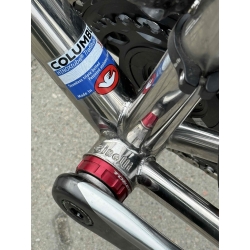 Rower szosa Cinelli XCR RIM Sram Red AXS Tune