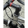 Rower szosa Cinelli XCR RIM Sram Red AXS Tune