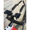 Rower Ridley Triton Fast S pink custom