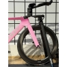 Rower Ridley Triton Fast S pink custom