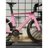 Rower Ridley Triton Fast S pink custom