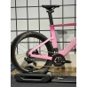Rower Ridley Triton Fast S pink custom