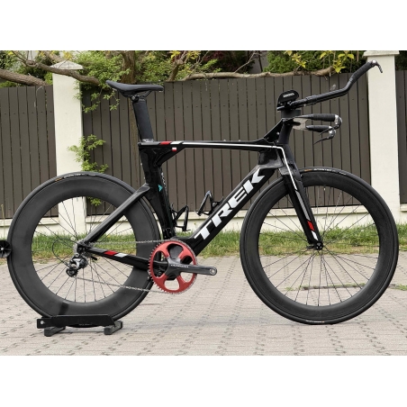 Rower triathlon Trek Speed Concept L Ultegra mech. używany