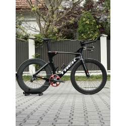 Rower triathlon Trek Speed Concept L Ultegra mech. używany
