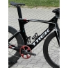 Rower triathlon Trek Speed Concept L Ultegra mech. używany