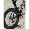 Rower triathlon Trek Speed Concept L Ultegra mech. używany