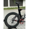Rower triathlon Trek Speed Concept L Ultegra mech. używany