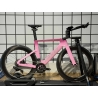 Rower Ridley Triton Fast Rival koła carbon 65mm