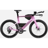 Rower Ridley Triton Fast Rival koła carbon 65mm