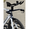 Rower Ridley Triton Fast Rival koła carbon 65mm