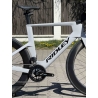 Rower Ridley Triton Fast Rival koła carbon 65mm