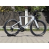 Rower Ridley Triton Fast Rival koła carbon 65mm
