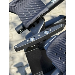 Rower Ridley Triton Fast Rival koła carbon 65mm
