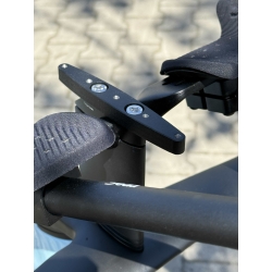 Rower Ridley Triton Fast Rival koła carbon 65mm