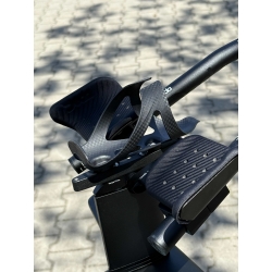 Rower Ridley Triton Fast Rival koła carbon 65mm