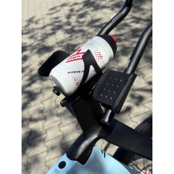 Rower Ridley Triton Fast Rival koła carbon 65mm