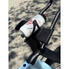 Rower Ridley Triton Fast Rival koła carbon 65mm