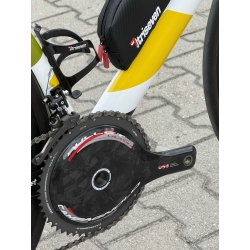 Cinelli WYSIWYG Triathlon bike - size L