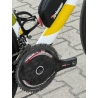 Cinelli WYSIWYG Triathlon bike - size L