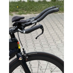 Cinelli WYSIWYG Triathlon bike - size L