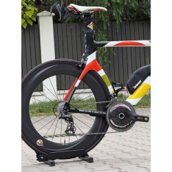 Cinelli WYSIWYG Triathlon bike - size L