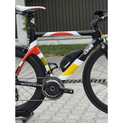 Cinelli WYSIWYG Triathlon bike - size L