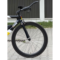 Cinelli WYSIWYG Triathlon bike - size L