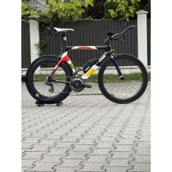 Cinelli WYSIWYG Triathlon bike - size L