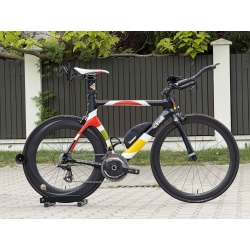 Cinelli WYSIWYG Triathlon bike - size L