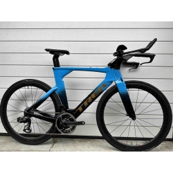 Rower triathlonTrek Speed Concept L Sram Red AXS używany