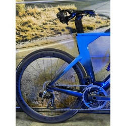 Rower triathlonTrek Speed Concept L Sram Red AXS używany