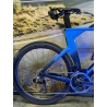 Rower triathlonTrek Speed Concept L Sram Red AXS używany