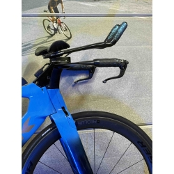 Rower triathlonTrek Speed Concept L Sram Red AXS używany