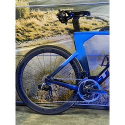 Rower triathlonTrek Speed Concept L Sram Red AXS używany