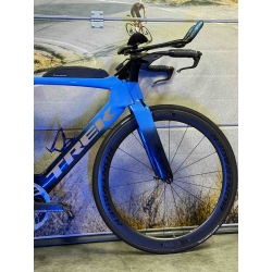 Rower triathlonTrek Speed Concept L Sram Red AXS używany
