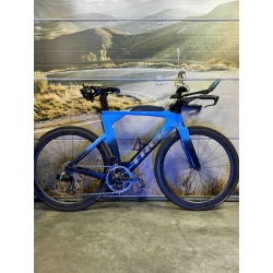 Rower triathlonTrek Speed Concept L Sram Red AXS używany