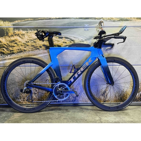 Rower triathlonTrek Speed Concept L Sram Red AXS używany