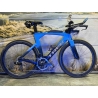 Rower triathlonTrek Speed Concept L Sram Red AXS używany
