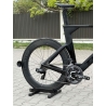 Rower triathlon Trek Speed Concept XL AXS 1x używany