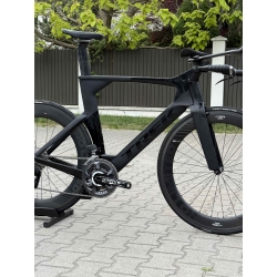 Rower triathlon Trek Speed Concept XL AXS 1x używany