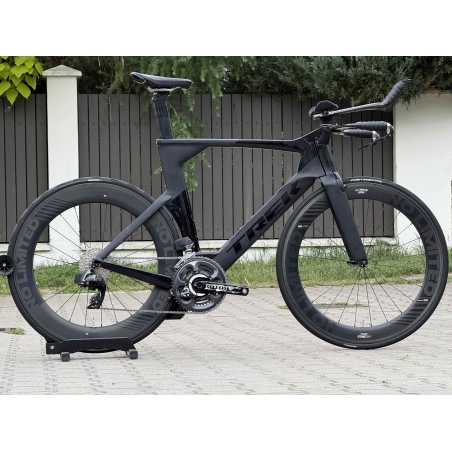 Rower triathlon Trek Speed Concept XL AXS 1x używany