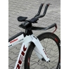 Rower triathlon Trek Speed Concept S wht Ultegra - używany