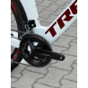 Rower triathlon Trek Speed Concept S wht Ultegra - używany