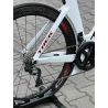Rower triathlon Trek Speed Concept S wht Ultegra - używany