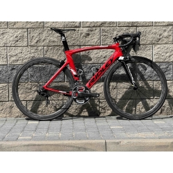 Rower Wilier Noah S używany